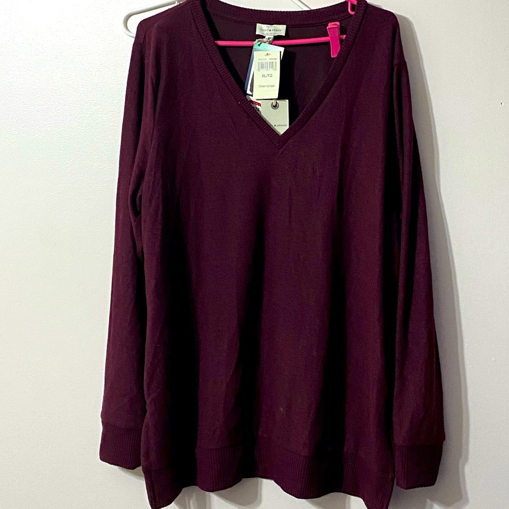 Lucky Brand Sweater